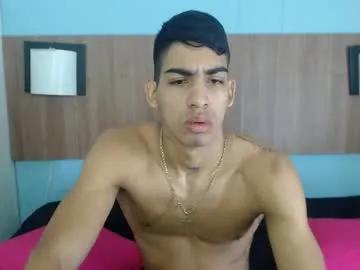 liamwyat from Chaturbate is Freechat