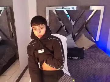 lian_foox from Chaturbate is Freechat