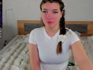 liana_8 from Chaturbate is Freechat