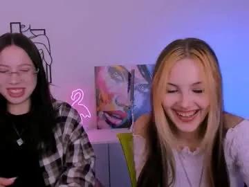 liana_swans from Chaturbate is Freechat