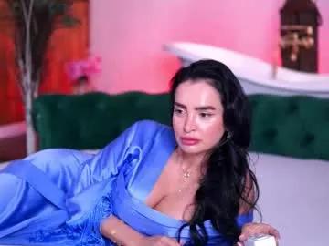 lianamorrelle from Chaturbate is Freechat