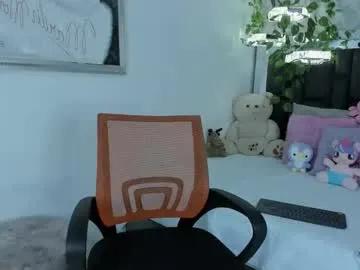 lianna_smith_ from Chaturbate is Freechat