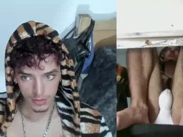 liardemons from Chaturbate is Freechat