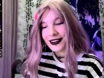 libbynading from Chaturbate is Freechat