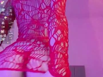 liiamluna from Chaturbate is Freechat