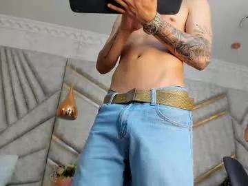 liiamsmith from Chaturbate is Freechat