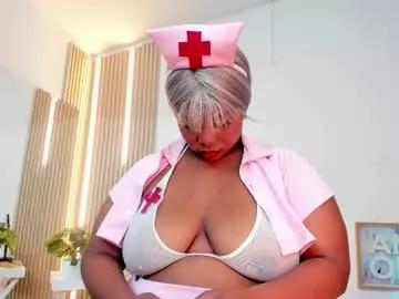 liizzy_foxxx from Chaturbate is Freechat