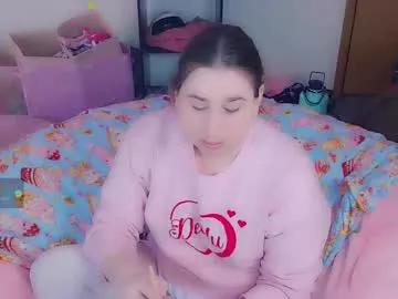 lil_alison_heart from Chaturbate