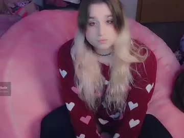 lil_alison_heart from Chaturbate