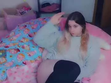 lil_alison_heart from Chaturbate