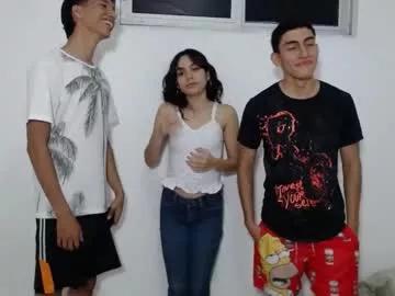 lil_celeste from Chaturbate