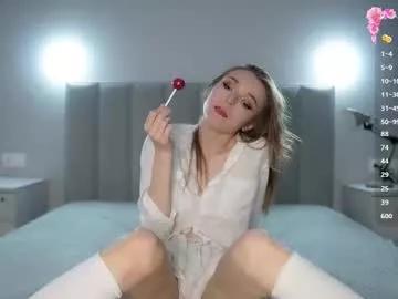 lil_clover from Chaturbate is Freechat