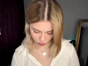 lil_elisa from Chaturbate is Freechat