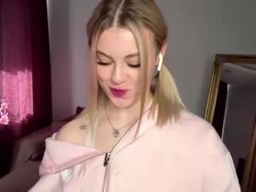 lil_elisa from Chaturbate is Freechat