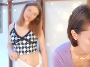 lil_fleur from Chaturbate is Group