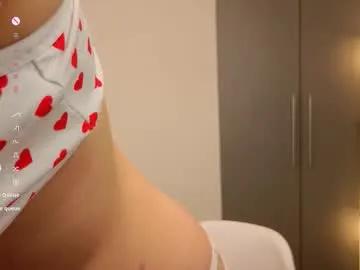 lil_redshine from Chaturbate is Freechat