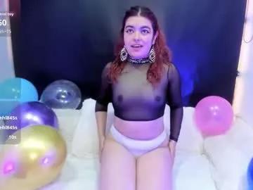 Lila_cox from Chaturbate