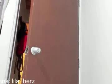 lila_herz from Chaturbate is Freechat