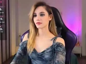 lilcatalia from Chaturbate is Freechat
