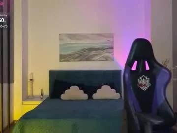 lilcatalia from Chaturbate is Freechat