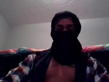 lilchavez1017 from Chaturbate