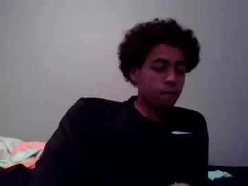 lilchavez1017 from Chaturbate