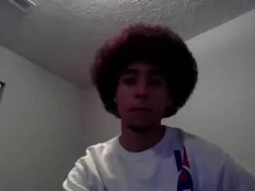 lilchavez1017 from Chaturbate
