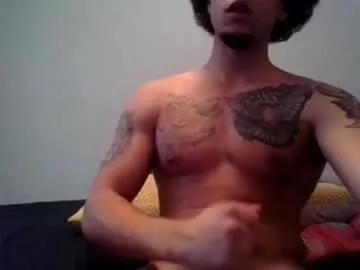 lilchavez1017 from Chaturbate