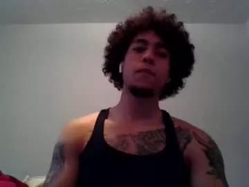 lilchavez1017 from Chaturbate