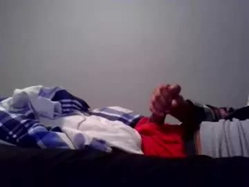 lilchavez1017 from Chaturbate