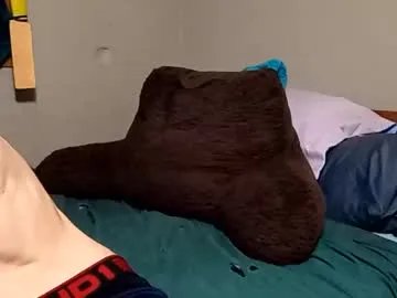 lildman420 on Chaturbate 