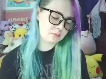 lilemmy1999 from Chaturbate