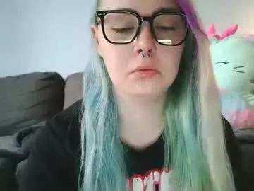 lilemmy1999 from Chaturbate