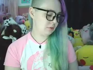 lilemmy1999 from Chaturbate