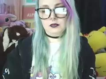 lilemmy1999 from Chaturbate