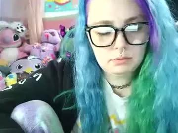 lilemmy1999 from Chaturbate