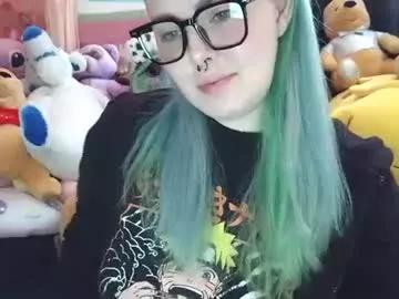 lilemmy1999 from Chaturbate