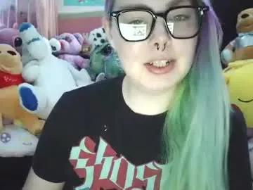 lilemmy1999 from Chaturbate