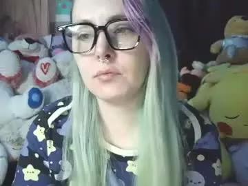 lilemmy1999 from Chaturbate