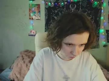 Lileyfoxxx from Chaturbate