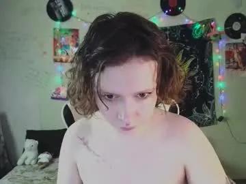 Lileyfoxxx from Chaturbate