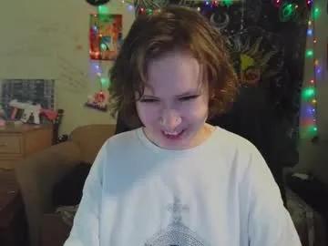 Lileyfoxxx from Chaturbate