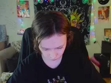 Lileyfoxxx from Chaturbate