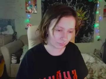 Lileyfoxxx from Chaturbate