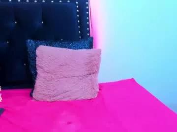 Lili666_ from Chaturbate