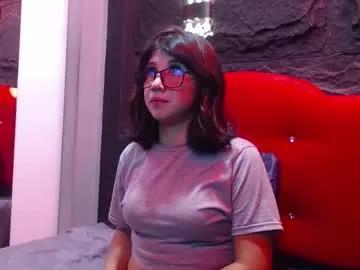 lili_14 from Chaturbate is Freechat