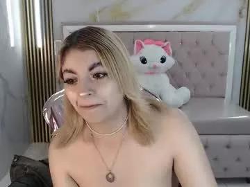 Lili_conor_s from Chaturbate