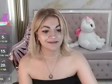 lili_conor_s from Chaturbate is Freechat