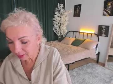 lilia_moons from Chaturbate is Freechat