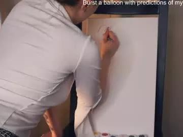 lilianbeacher from Chaturbate